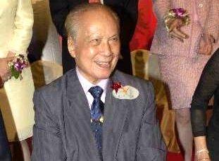 香港银坛铁汉曹达华病逝 享年91岁