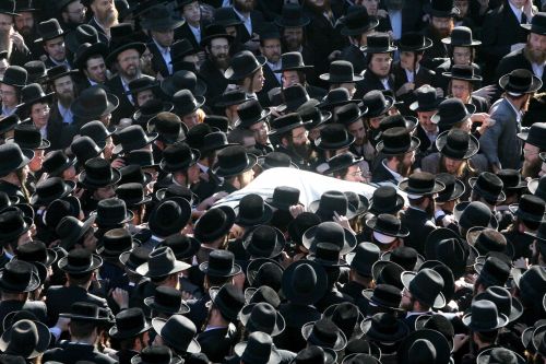 以色列现在犹太教人口