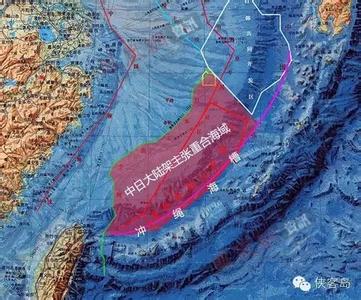 中国评论新闻:中日东海油气田争端,到底在争什