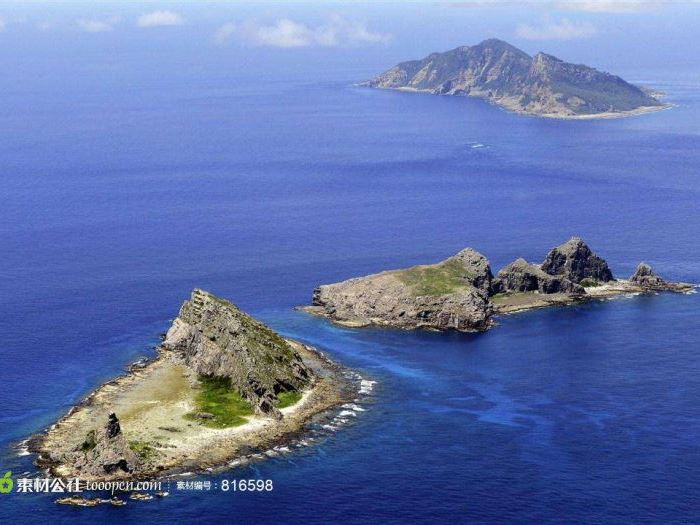 中评智库:韩国对钓鱼岛争端的认知有何启示