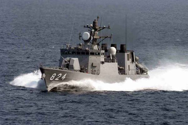 日将新建12艘巡逻舰　部署钓鱼岛附近海域