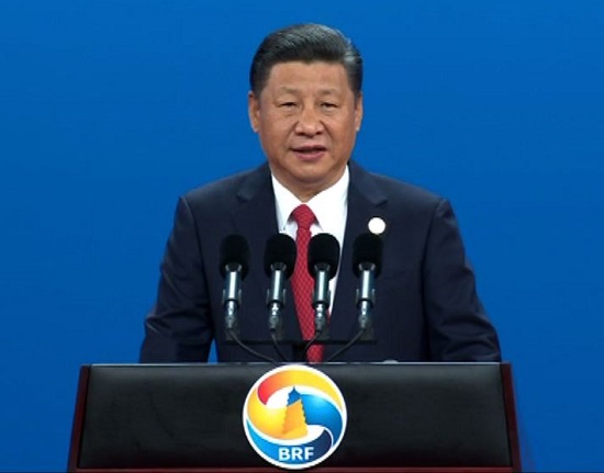 社评：中国引领世界经济发展的方向