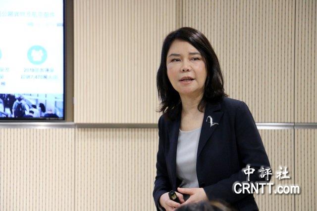 韩国瑜争取扩建高雄国际机场　香港欢迎取经