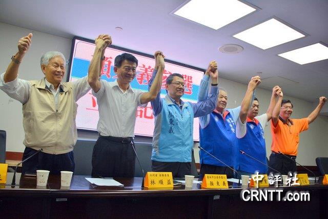 中评关注：韩流牵动国民党台南“立委”选情