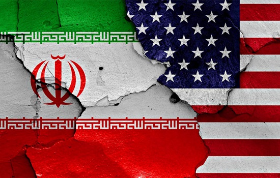 社评：若美发动对伊朗战争　形态与结局