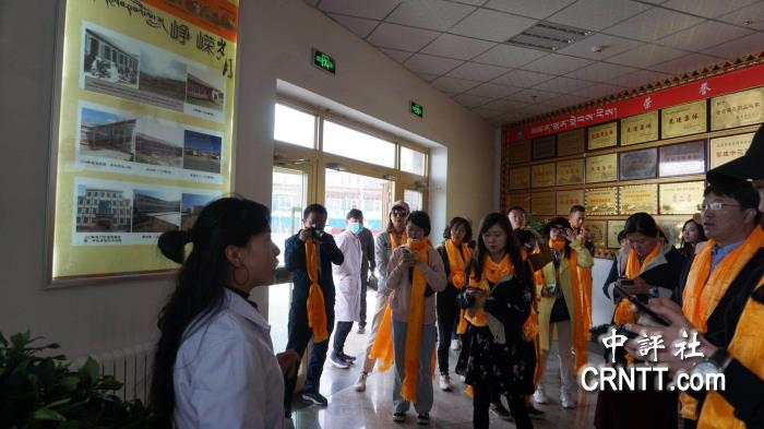 果洛藏医发展：从帐篷医院到综合性藏医医院