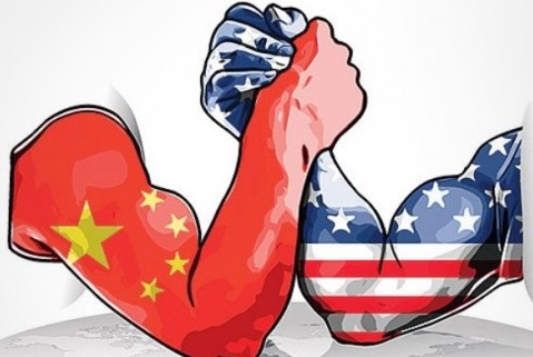 社评：中国发动外交攻势　打破美国围堵