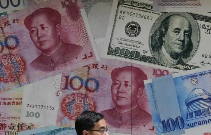 思客厨房：中美贸易战会扩展到货币战吗？
