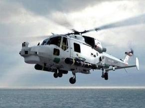 韩方同意分摊军费后　美批准对韩售直升机