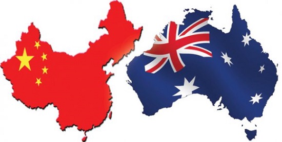 社评：澳大利亚为何在与中国关系上磕磕绊绊