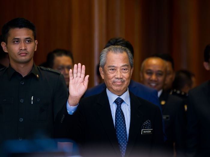 马来西亚政局剧变及其对中马关系的影响