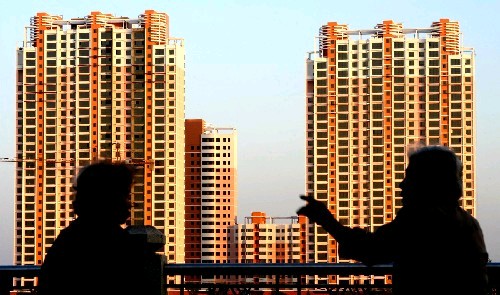 中国房地产市场的关注点在哪里