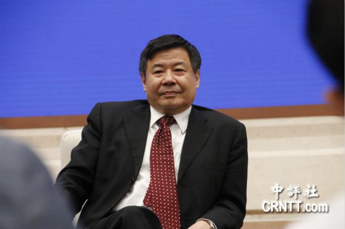 朱光耀：香港涉及核心利益　中国坚定捍卫