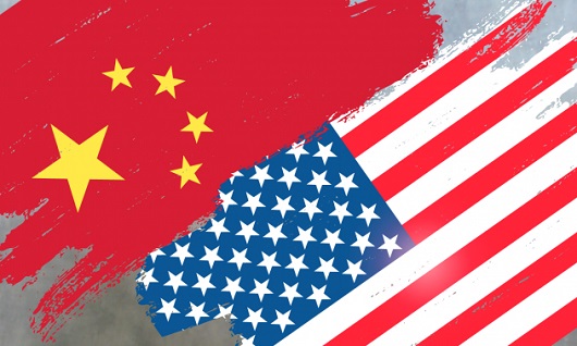 社评：中国积极挽救中美关系