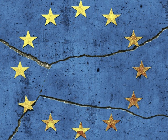 社评：欧洲联盟经济一体化道路漫漫