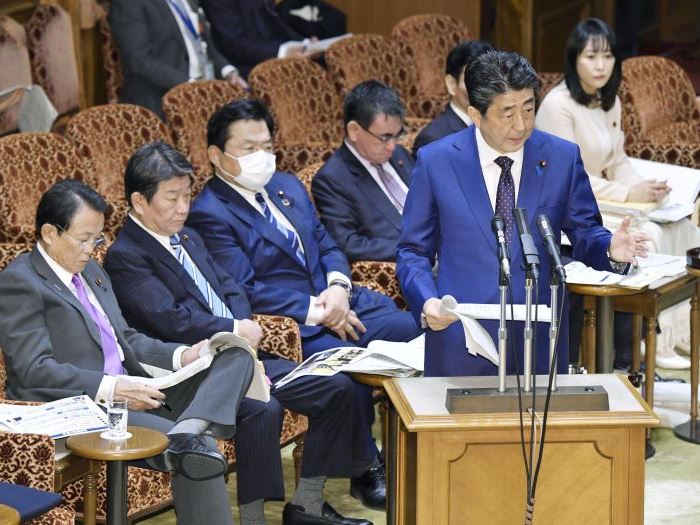 安倍谋求日本“正常化国家”与“强大日本”战略