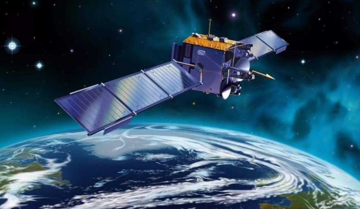俄军启用新型太空监视光电系统