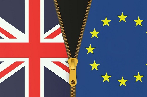 社评：英国与欧洲联盟关系为何不会破裂