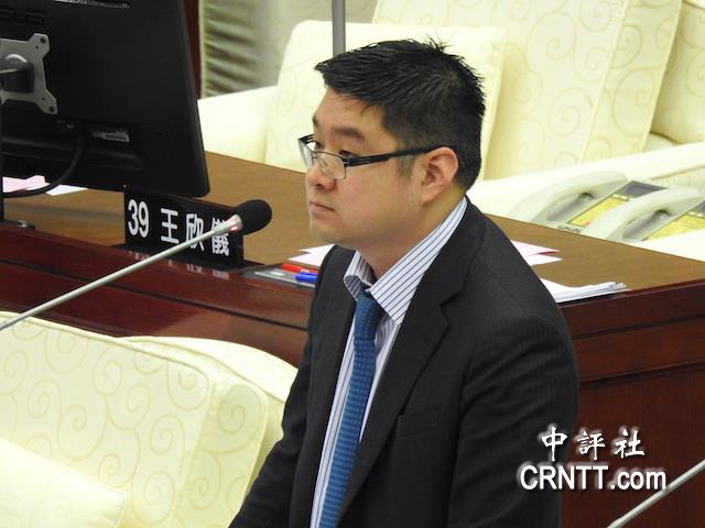 徐弘庭谈国民党路线问题：尽速开启内部对话
