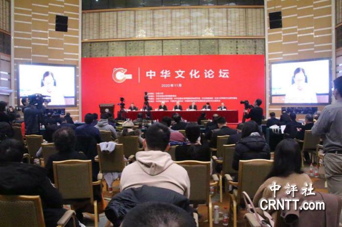 冯小宁：中国电影应加强中华民族文化认同