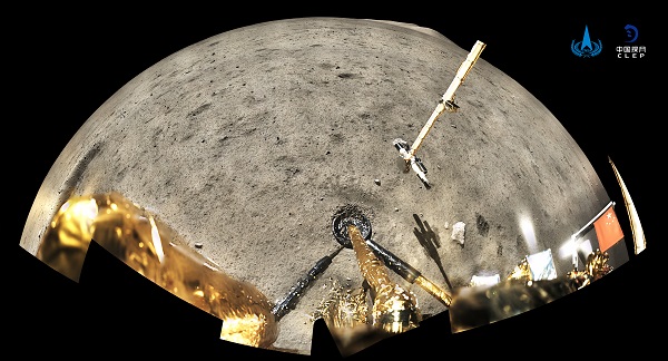 社评：开采月球资源还需要多长时间？
