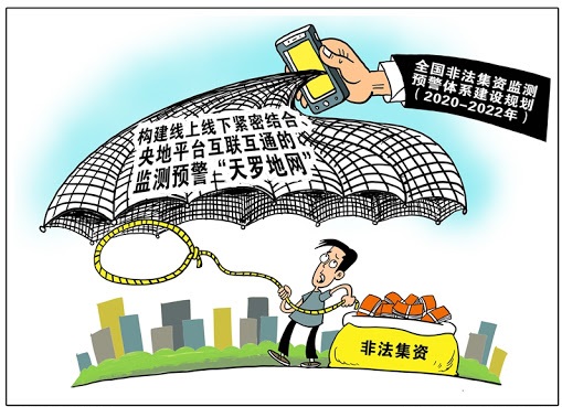 社评：中国金融监管五大创新