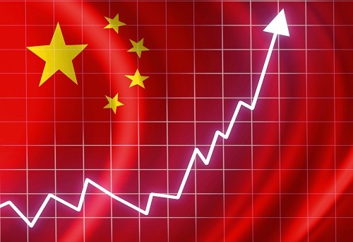 社评：牛年伊始　中国经济呈现强劲发展势头