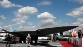英媒：法德新战机项目陷入僵局