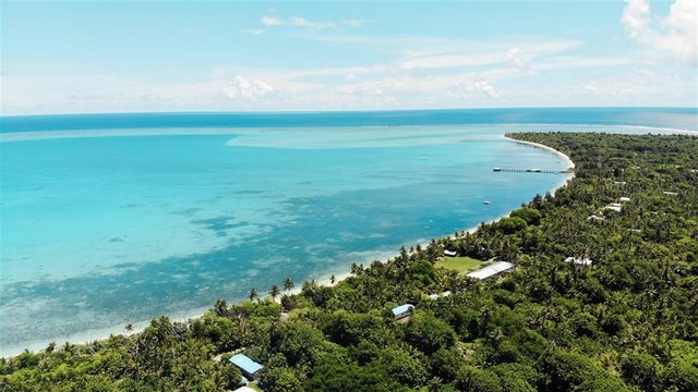帛琉泡泡最快4月　旅客须半年内无出境史