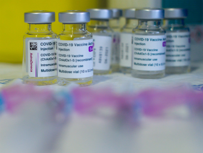 六国敦促欧盟建立新冠疫苗分配“修正机制”