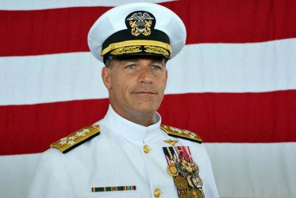 美媒：阿奎利诺将出任美军印太司令