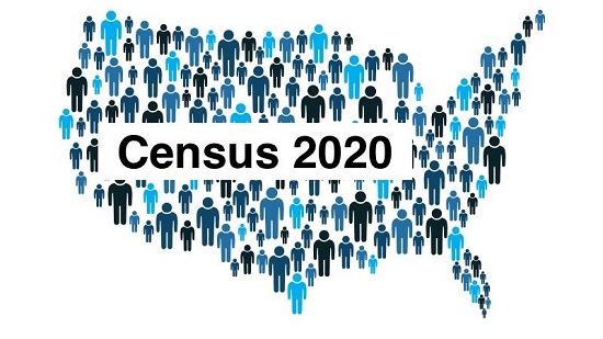 社评：美国人口普查数据决定未来政治