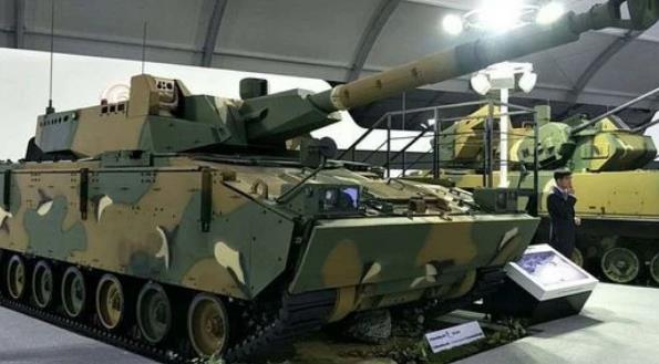 印度要采购韩国坦克对抗中国？看专家怎么评价