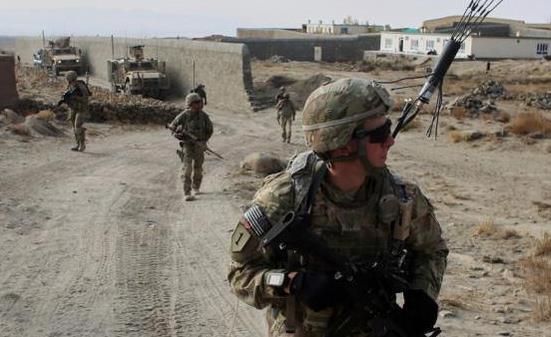 美加速从阿富汗撤军　在9月最后限期前完成