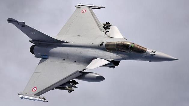 克罗地亚拟将购买12架法国阵风战斗机
