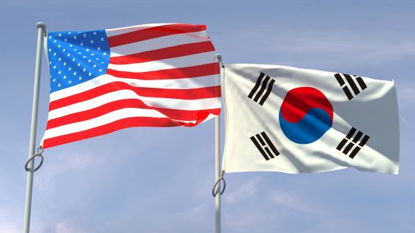 外媒：韩美新协议为韩国导弹“松绑”