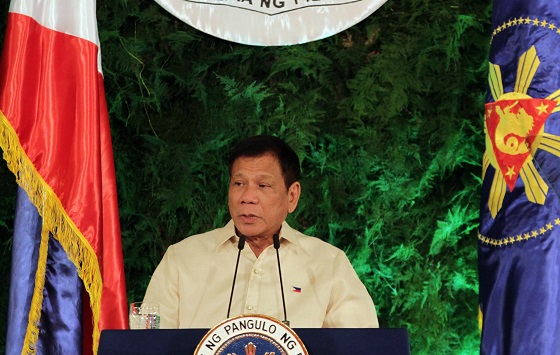 林杞：菲律宾大选前的政治角力正逐步拉开序幕