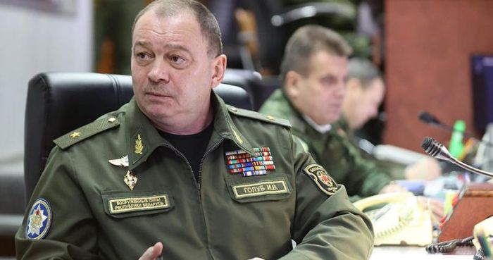 白俄罗斯将举行武装部队演习　新型武器参演