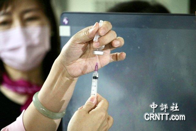 台湾缺疫苗　网疯传美西接种团行程6月出发