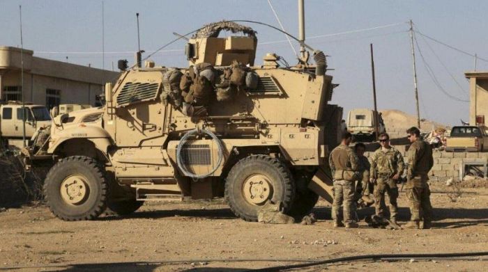 美媒：美军撤离前　盟国抢先将军队撤出阿富汗