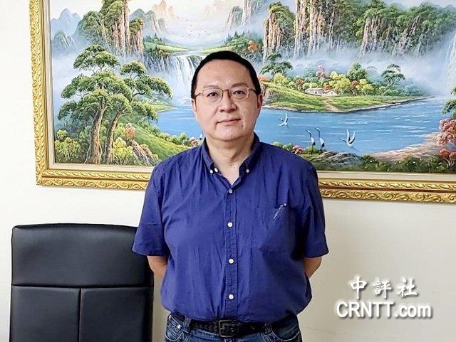 刘家荣：民进党急撕塔绿班标签　反效果