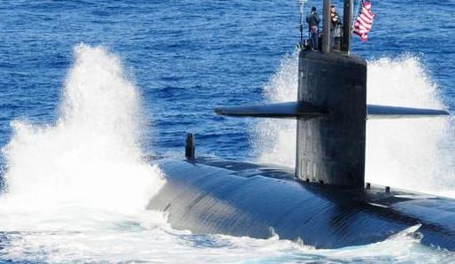 澳大利亚为何选择与英美建核潜艇