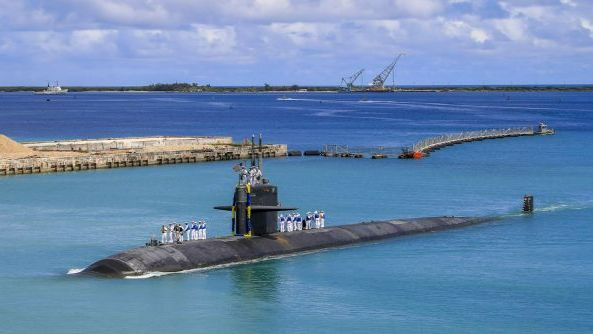 澳媒分析：澳执意购买核潜艇“缺乏常识”