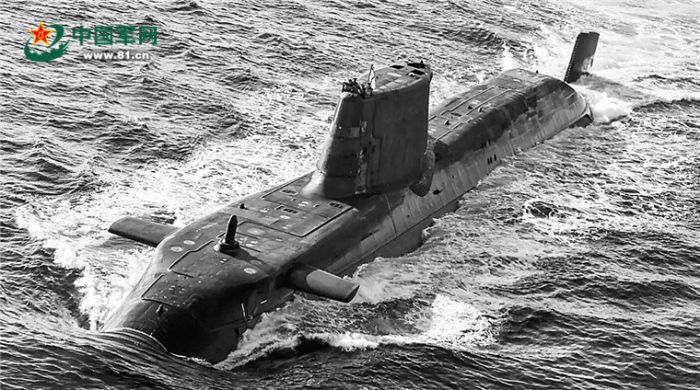 美英澳核潜艇合作负面影响凸显