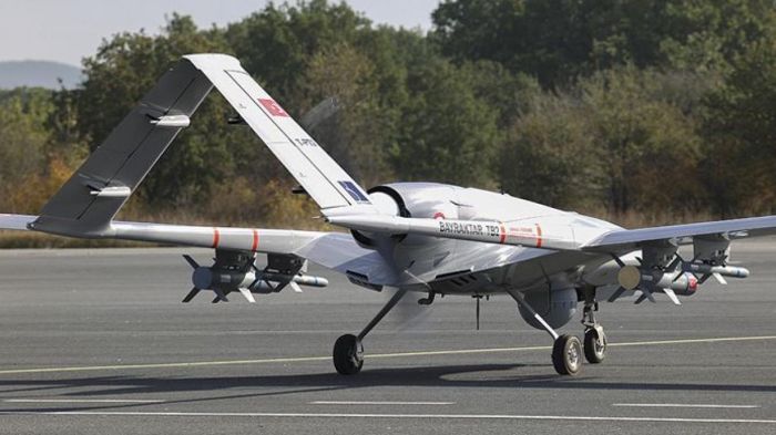 俄专家评乌军首次用土耳其无人机空袭