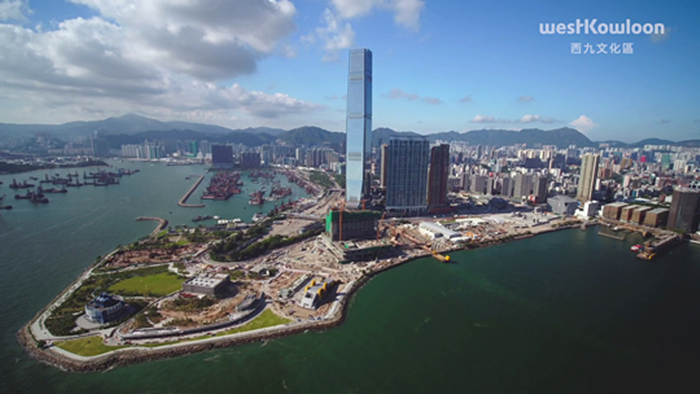 中评观察：香港讲好中国故事的优势何在