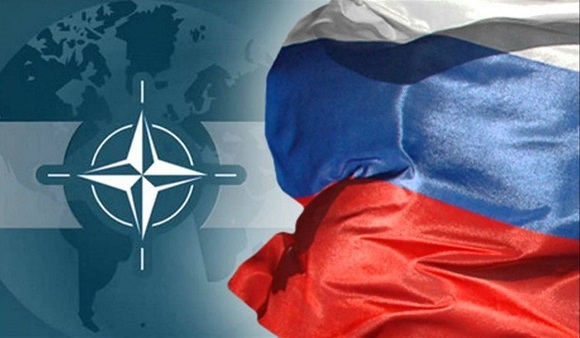 社评：俄罗斯与北约组织的关系降到冰点