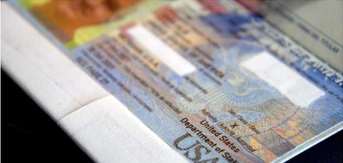 美国签发第一本“X”性别护照