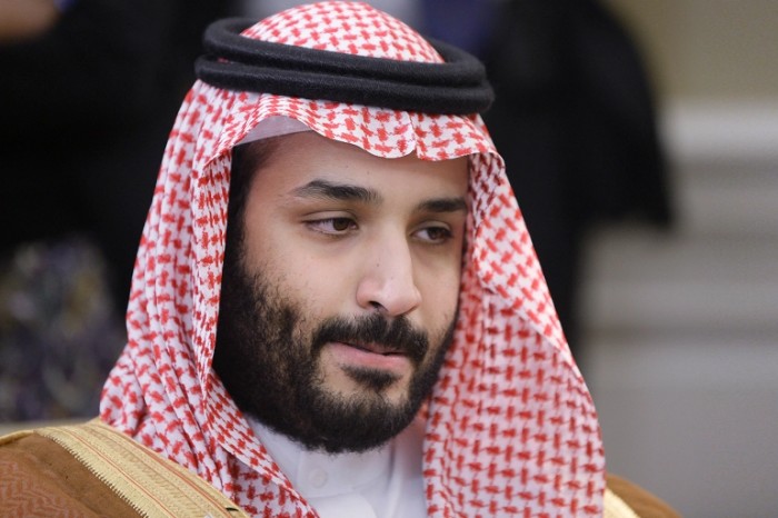 沙特宣布申办2030年世博会