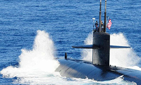 新华社：美国关于核潜艇碰撞事故说法不可信